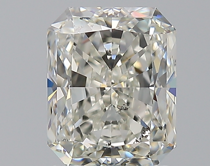 Radiant Diamond