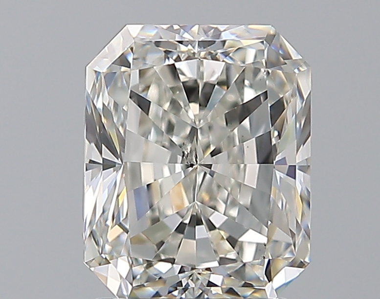 Radiant Diamond