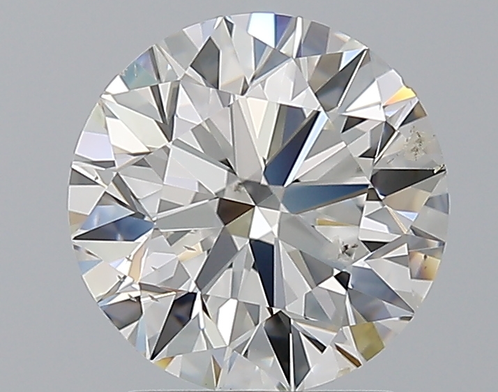 Round Diamond