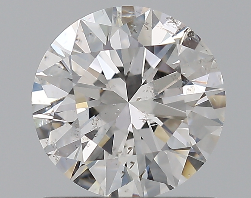 Round Diamond