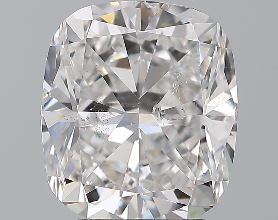 Cushion Modifie Diamond