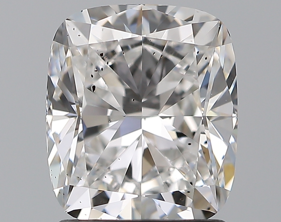 Cushion Modifie Diamond