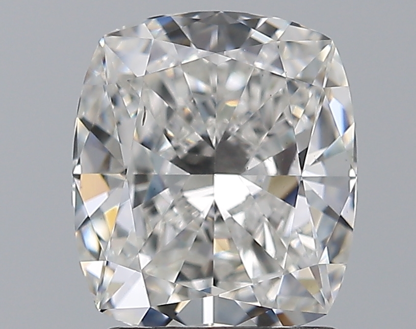 Cushion Modifie Diamond