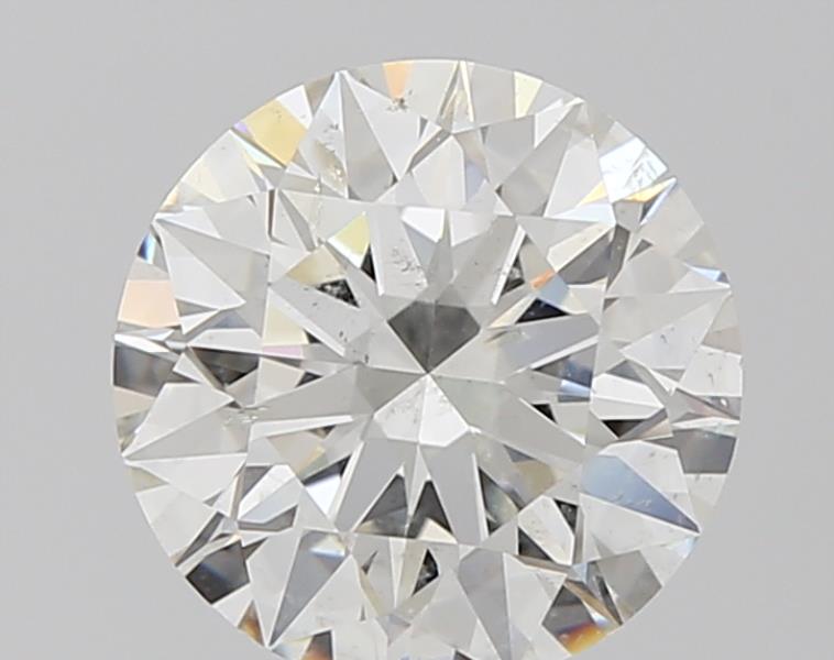 Round Diamond