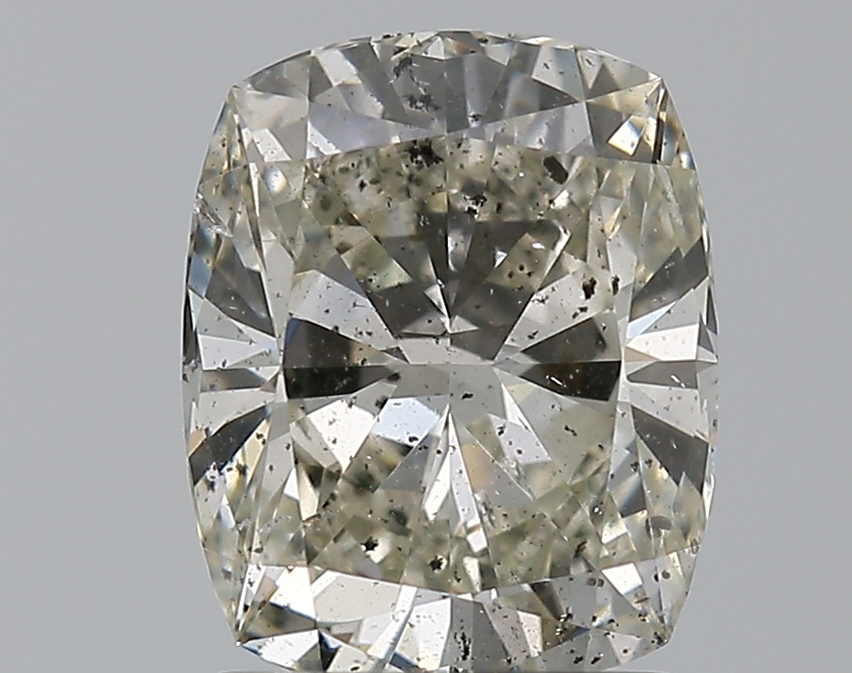 1.75 CaratI-SI2 - Cut CUSHION B Diamond