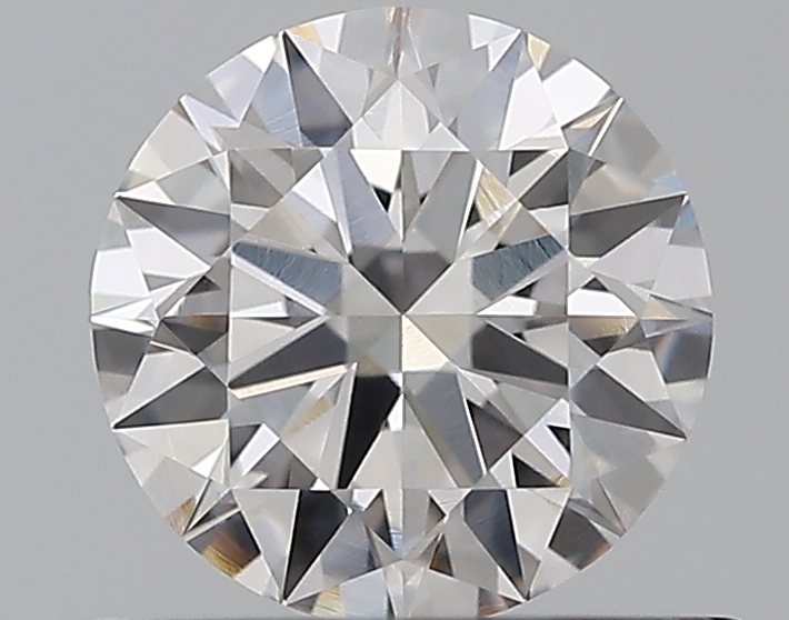 0.6 CaratFANCY-SI1 EX Cut Round Diamond