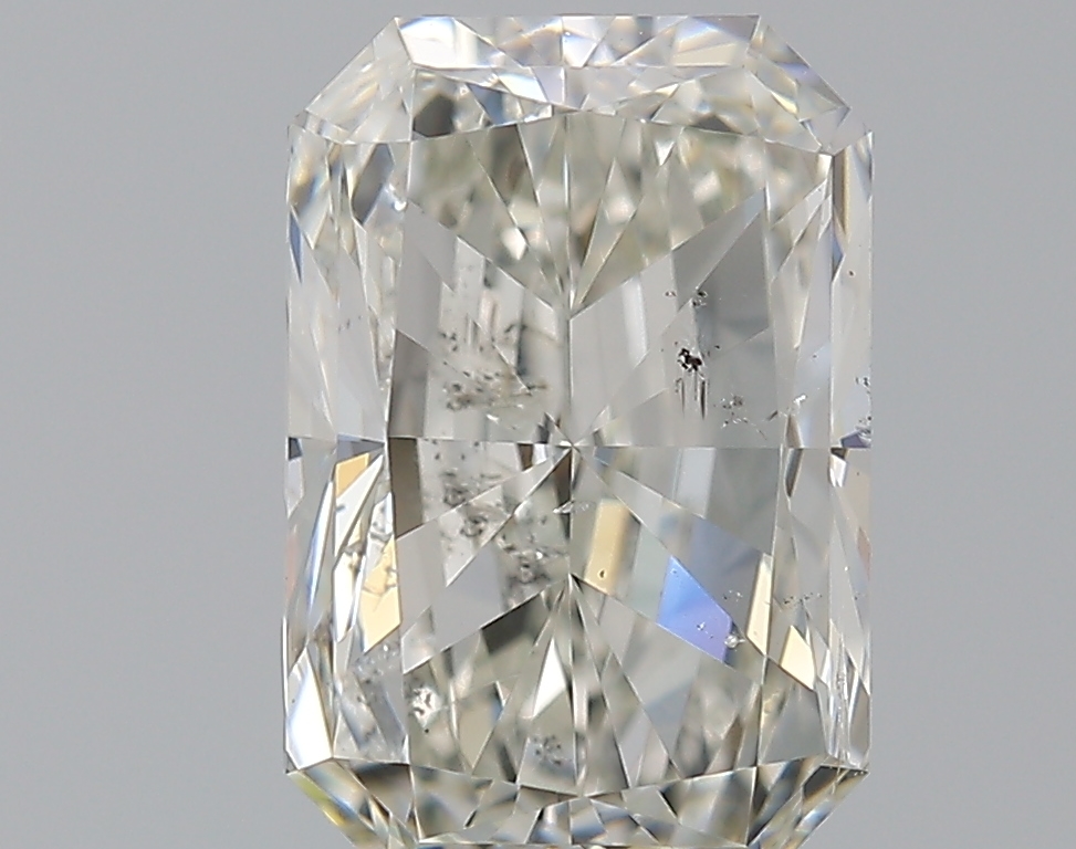 1.5 CaratH-SI2 - Cut L RADIANT Diamond