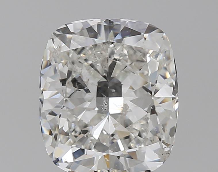 Cushion Modifie Diamond
