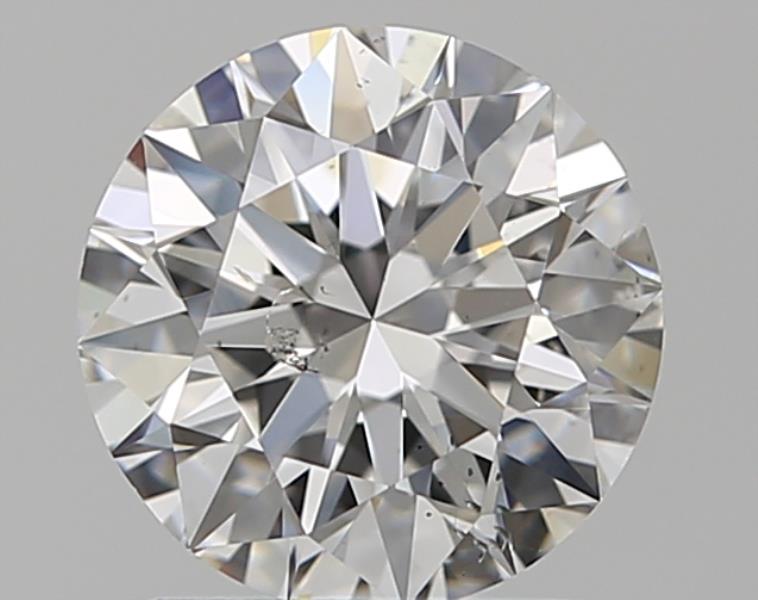 Round Diamond
