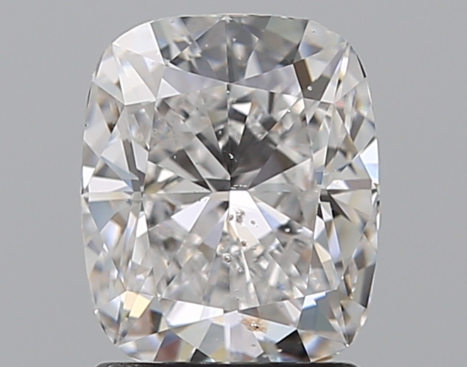 LCU Diamond