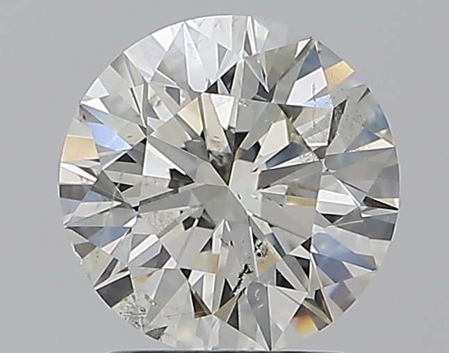Round Diamond