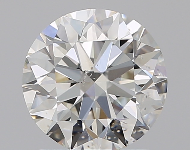 Round Diamond