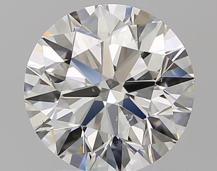 Round Diamond