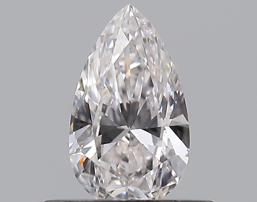 0.41 CaratFANCY-VS2 - Cut Pear Diamond