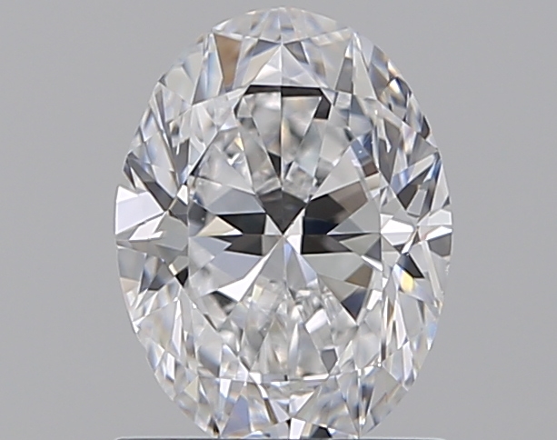 Oval Diamond