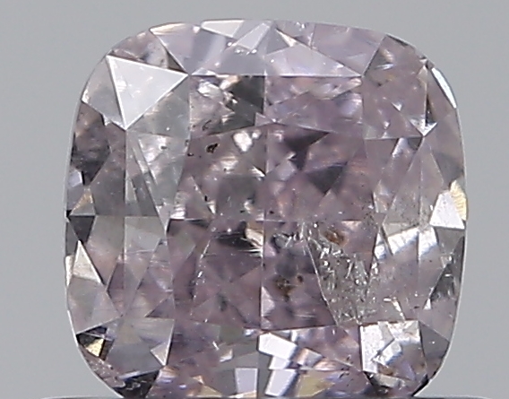 0.52 Carat Cushion Diamond