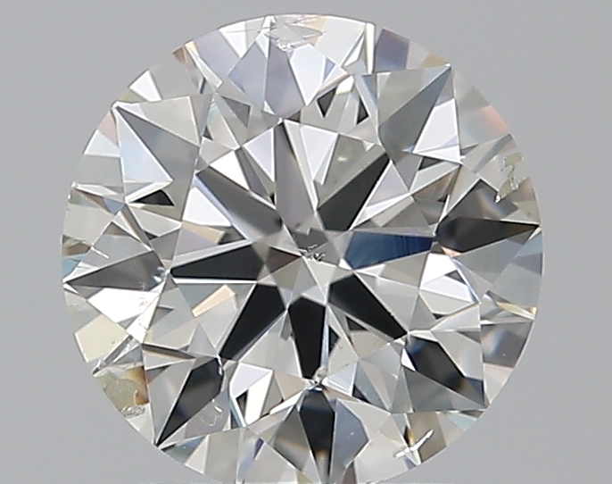 Round Diamond
