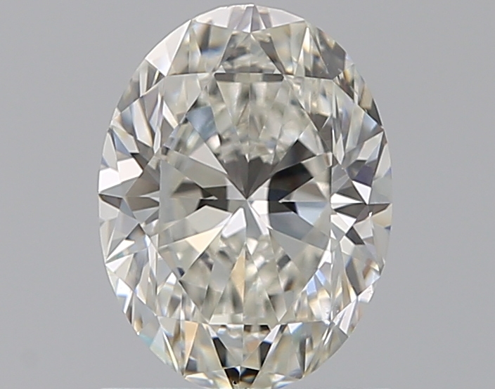 Oval Diamond
