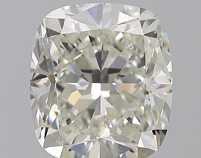 Cushion Modifie Diamond