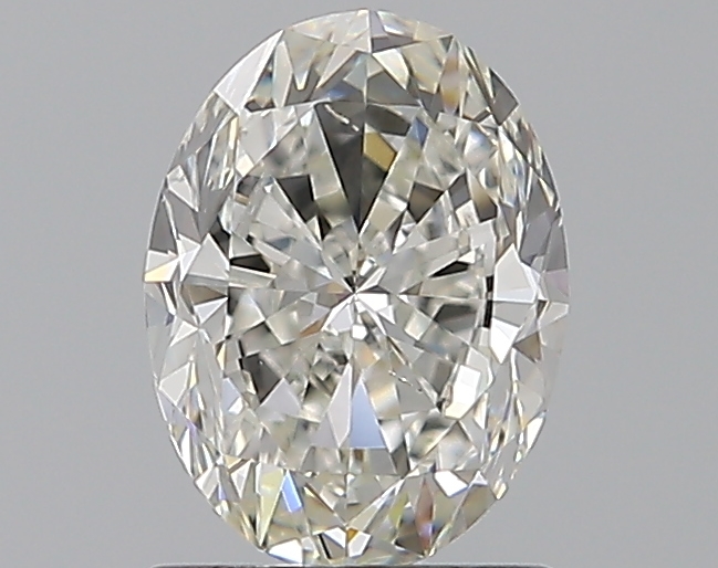 Oval Diamond