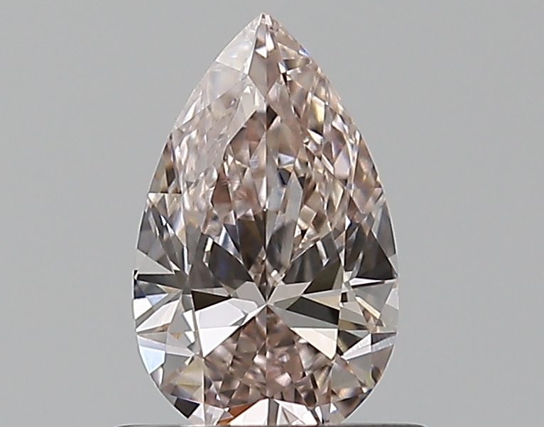 0.5 CaratFANCY-VS1 - Cut Pear Diamond