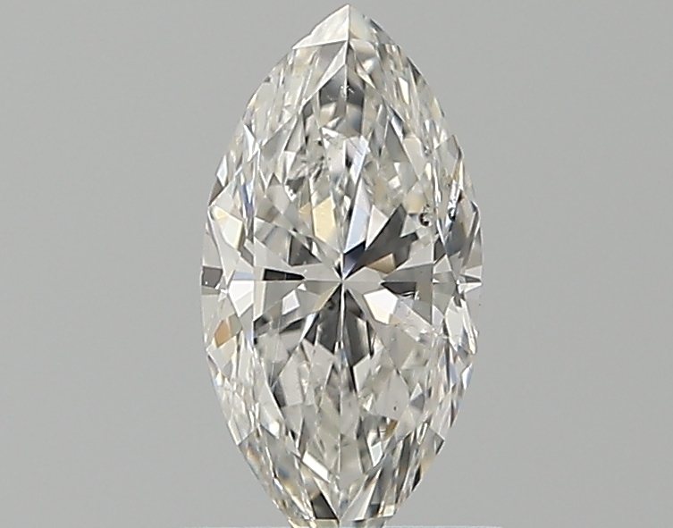 0.7 CaratG-SI1 - Cut Marquise Diamond