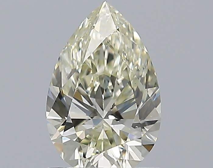 0.8 CaratM-VS1 - Cut Pear Diamond