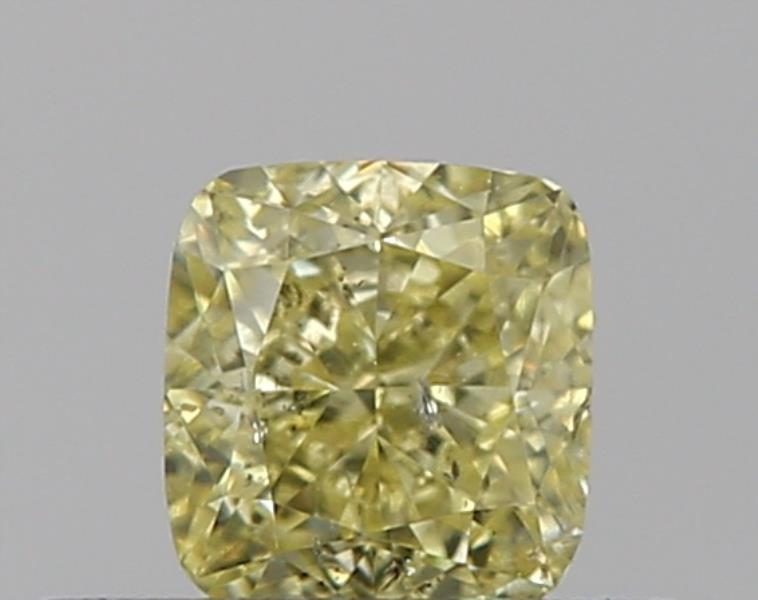 0.31 Carat Cushion Diamond