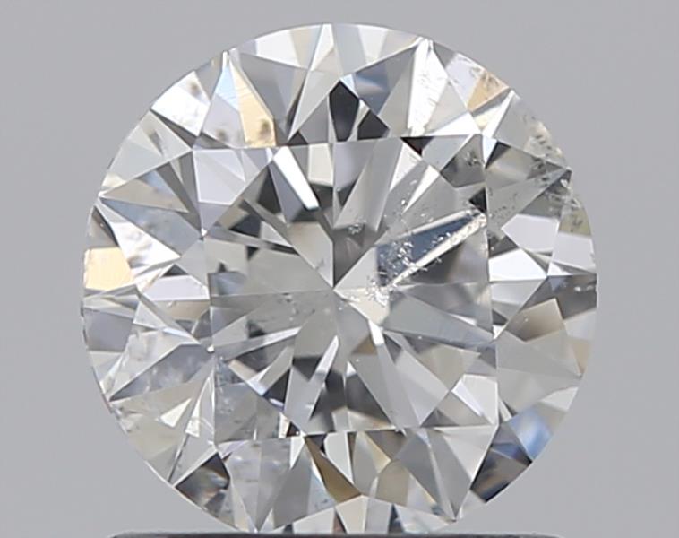0.9 CaratG-I1 VG Cut Round Diamond
