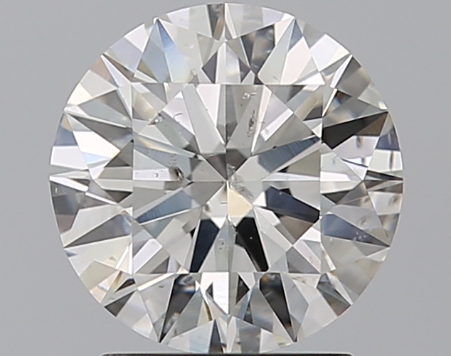 Round Diamond