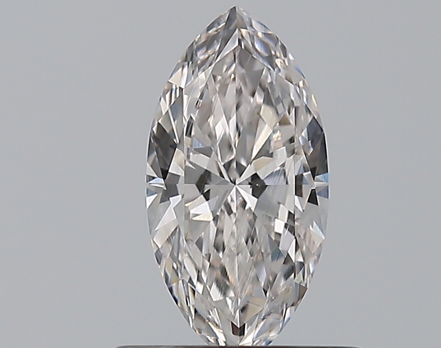 0.59 CaratFANCY-VS1 - Cut Marquise Diamond