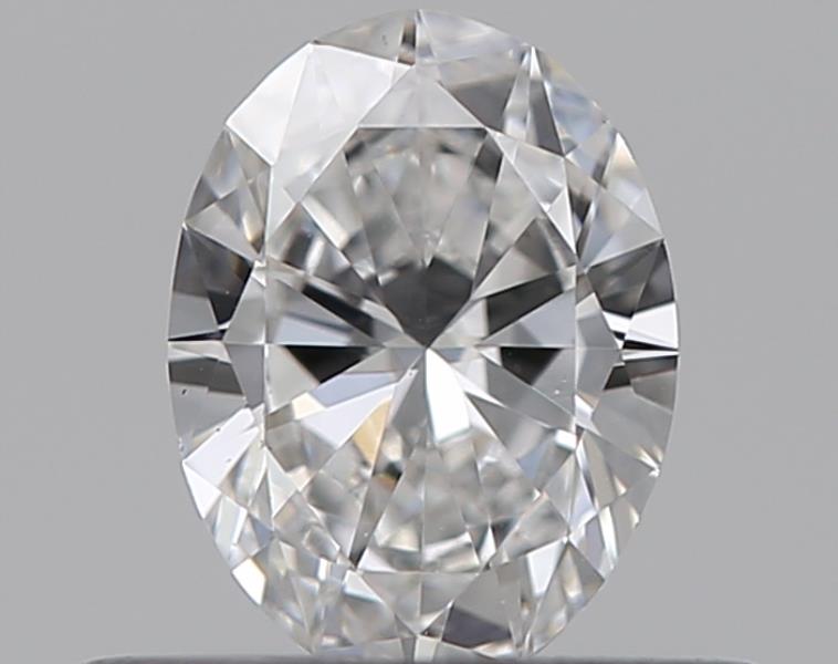 0.31 CaratE-VS1 - Cut Oval Diamond