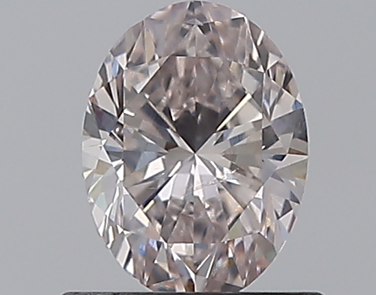 0.72 CaratFANCY- - Cut Oval Diamond