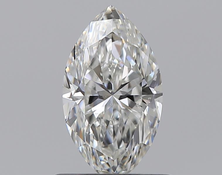 0.61 CaratG-IF - Cut Marquise Diamond