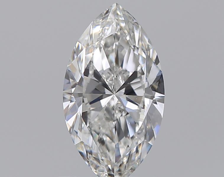 0.7 CaratF-SI1 - Cut Marquise Diamond