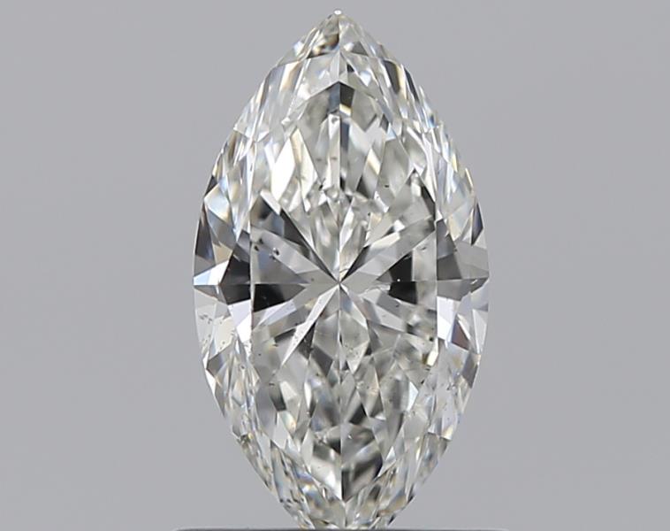 0.7 CaratH-SI1 - Cut Marquise Diamond