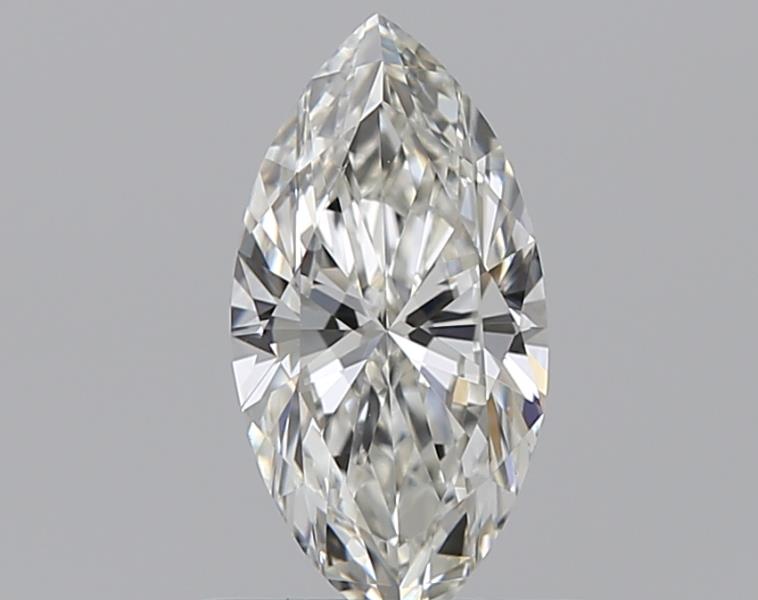 0.5 CaratI-VVS2 - Cut Marquise Diamond