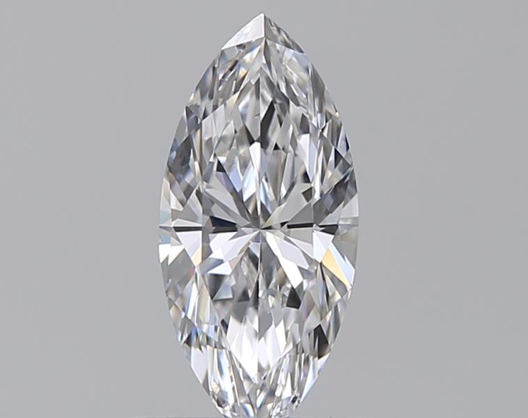 0.47 CaratD-VVS1 - Cut Marquise Diamond