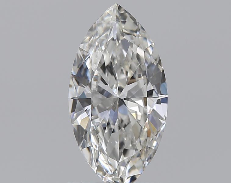 0.69 Carat Marquise Diamond