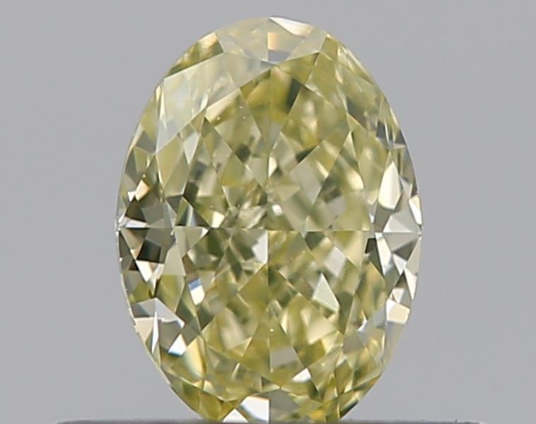 0.33 CaratFANCY-VS1 - Cut Oval Diamond