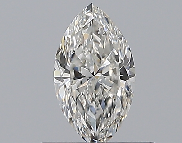 0.5 CaratG-VS2 - Cut Marquise Diamond