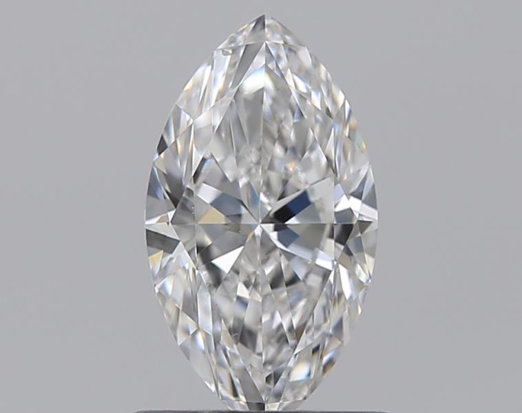 0.75 CaratE-VS2 - Cut Marquise Diamond