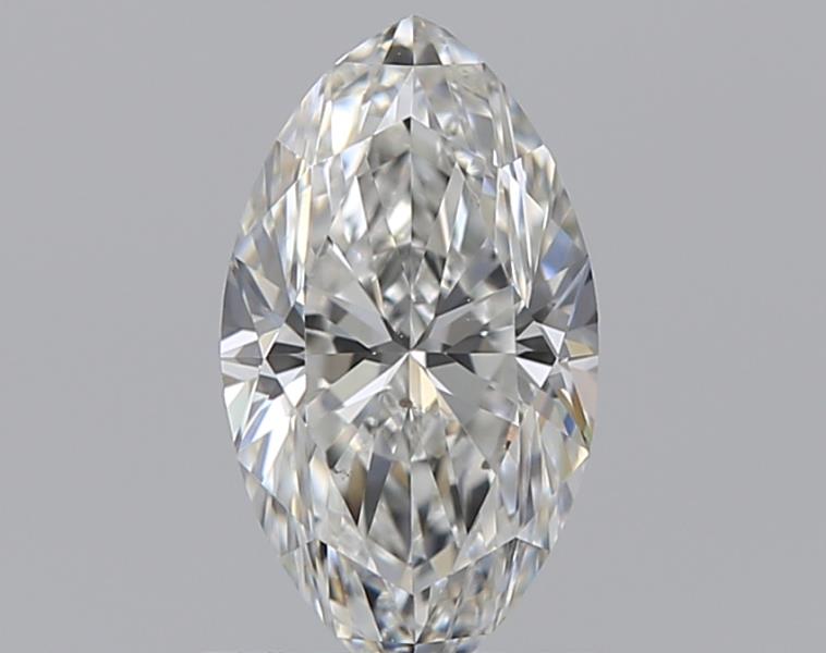 0.7 CaratG-SI1 - Cut Marquise Diamond