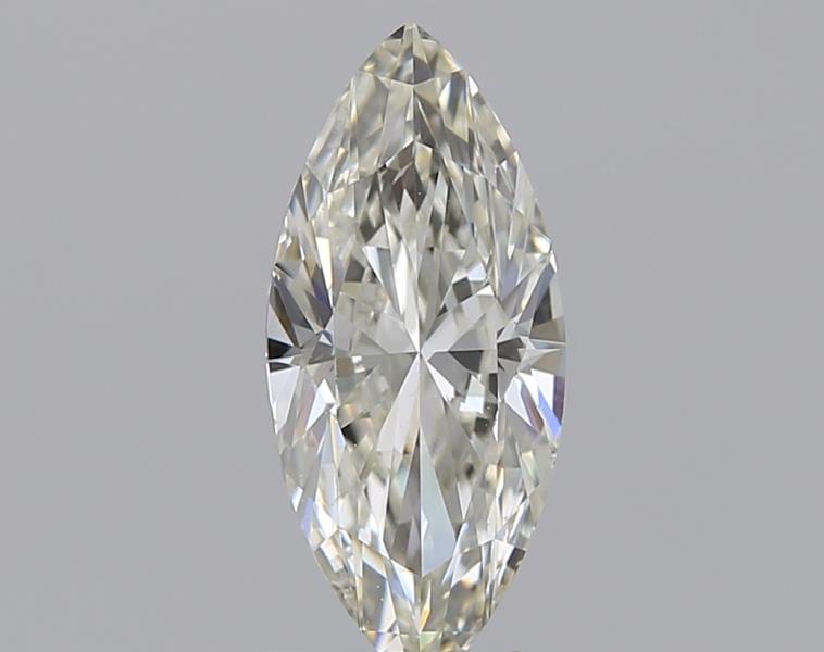 0.7 CaratK-SI1 - Cut Marquise Diamond