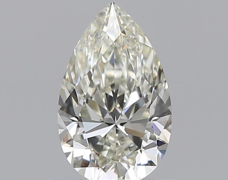 0.48 CaratK-VVS1 - Cut Pear Diamond