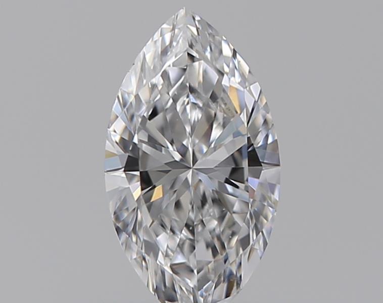 0.3 CaratD-VS1 - Cut Marquise Diamond