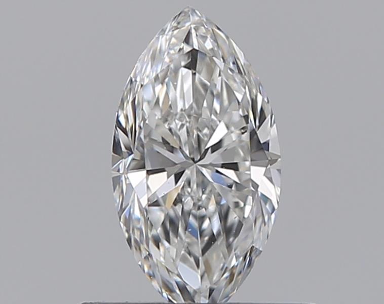 0.4 CaratE-VS1 - Cut Marquise Diamond