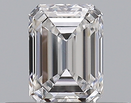 0.35 Carat Emerald Diamond