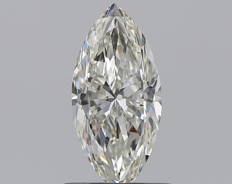 0.7 CaratK-SI1 - Cut Marquise Diamond