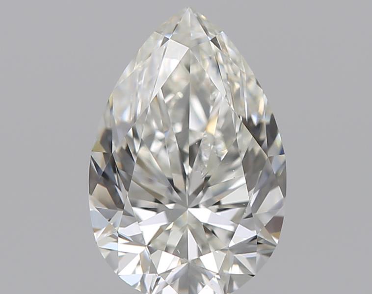 0.7 CaratH-VS2 - Cut Pear Diamond